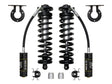 2023-2025 Superduty ICON 2.5 RR Front Coilover Kit | Dirty Garage