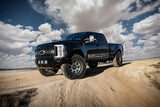 2023-2025 Superduty ICON Front and Rear Lift Kit - View 4 | Dirty Garage