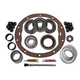 1999-2008 GM 8.6 in Rear Differential Rebuild Kit (YK GM8.6-A) | Dirty Garage