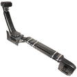 Rugged Ridge AmFib High Mount Snorkel EXTENSION ONLY 18-20 Jeep Wrangler JL 2020 JT (Req. 17756.35) | Dirty Garage