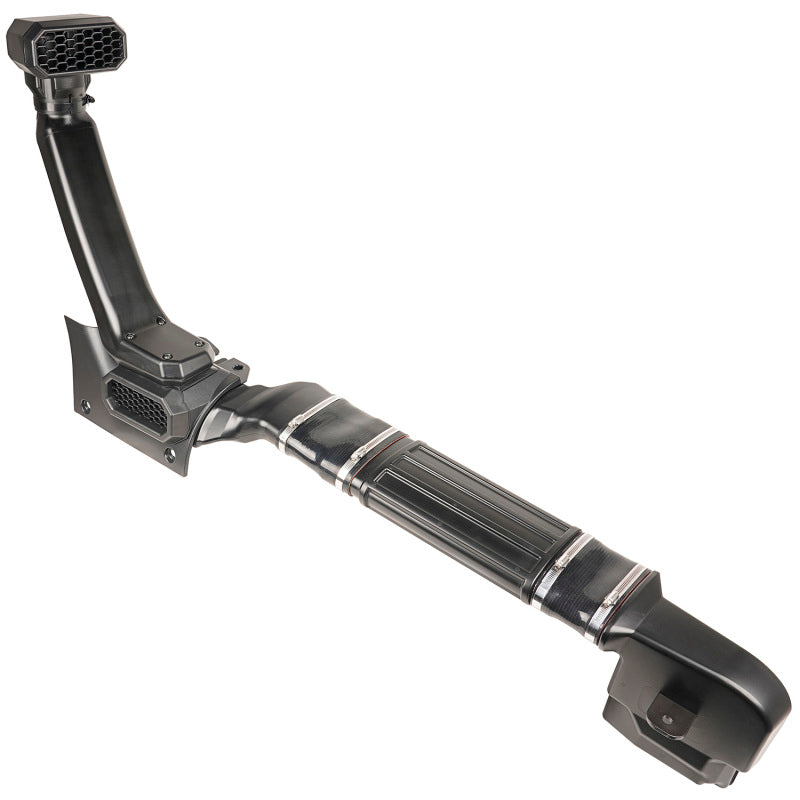 Rugged Ridge AmFib High Mount Snorkel EXTENSION ONLY 18-20 Jeep Wrangler JL 2020 JT (Req. 17756.35) | Dirty Garage