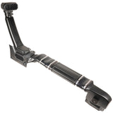 Rugged Ridge AmFib High Mount Snorkel EXTENSION ONLY 18-20 Jeep Wrangler JL 2020 JT (Req. 17756.35) | Dirty Garage