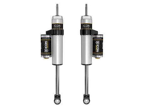 2005-2024 Super Duty 2.5 Series Front Shocks Pair - View 3 | Dirty Garage
