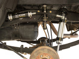 2005-2023 Tacoma RXT Rear 2.5 Omega Series Shocks Pair - View 2 | Dirty Garage