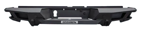 2013-2018 Ram 1500 Rear Bumper | Dirty Garage