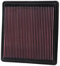 2005-2010 Mustang 4.0L/2005-2009 Mustang GT 4.6L Drop In Air Filter | Dirty Garage