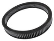 Universal Custom Air Filter Cotton Gauze 14inOD x 12 1/4inID x 2inH | Dirty Garage