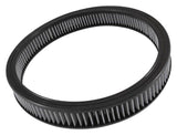 Universal Custom Air Filter Cotton Gauze 14inOD x 12 1/4inID x 2inH | Dirty Garage