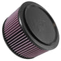 Replacement Round Straight Air Filter for 2012-2015 Ranger | Dirty Garage