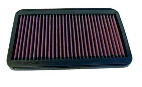 Replacement Air Filter AIR Filter, TOY 4RUN/P-UP 1984-1989, Cress 1981-1984, VAN 1986-1989 | Dirty Garage