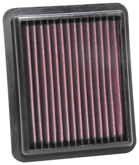 2018 Accord L4-1.5L F/I Drop In Replacement Air Filter | Dirty Garage