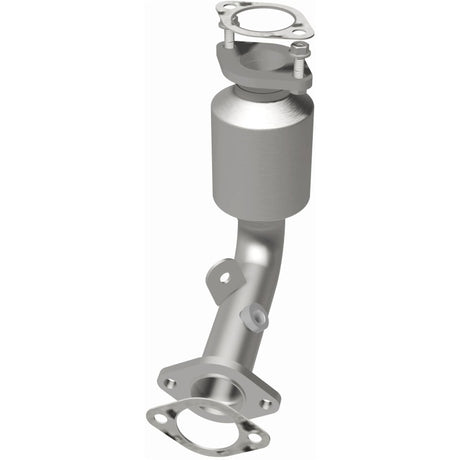2008-2009 Outback 2.5L Catalytic Converter Direct Fit - View 4 | Dirty Garage