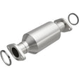Universal Catalytic Converter 12.5 x 6.5 | Dirty Garage