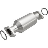 Universal Catalytic Converter 12.5 x 6.5 | Dirty Garage