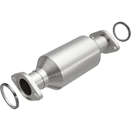 Universal Catalytic Converter 12.5 x 6.5 | Dirty Garage