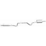 2006-2011 Impala 3.5L Replacement Exhaust Kit - View 8 | Dirty Garage