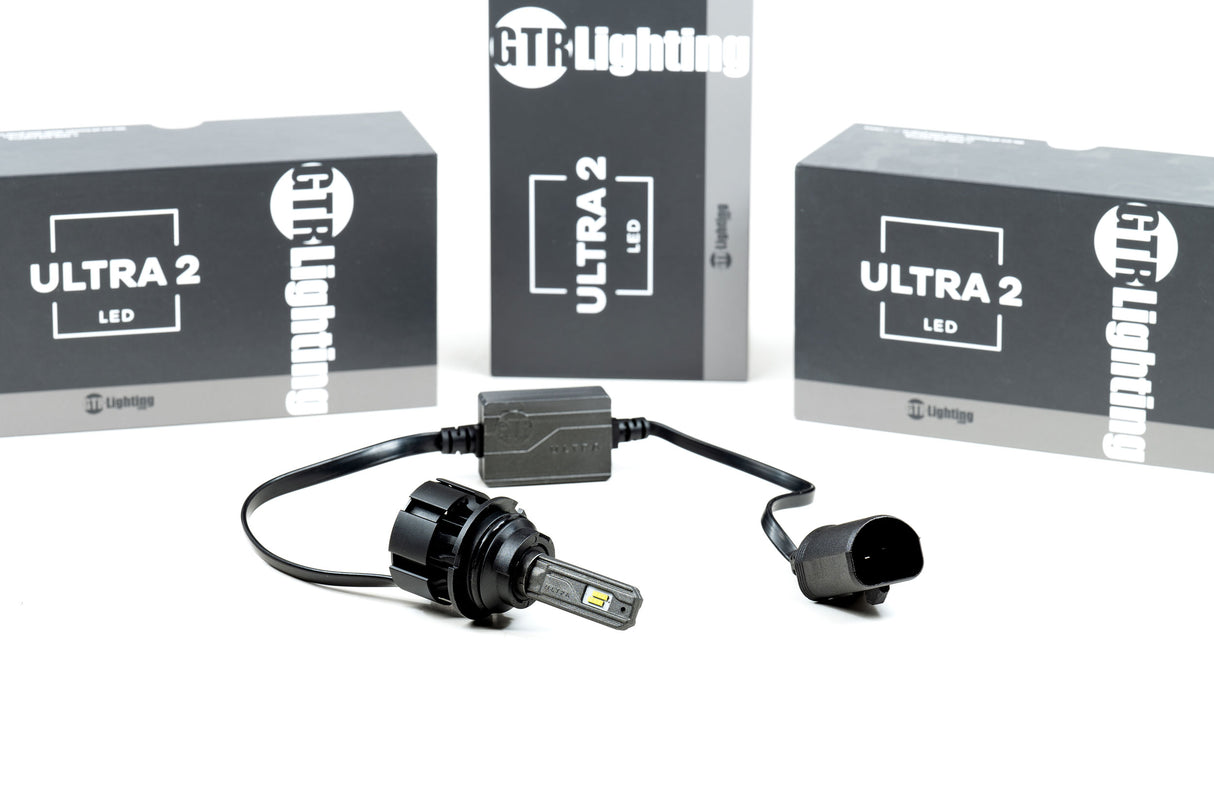 Universal Ultra Series 2.0 Hi Lo (GTR.LED736)