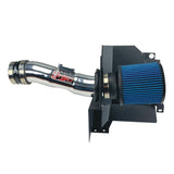 2018-2020 Accord 1.5L Turbo Polished SP Series Short Ram Intake System | Dirty Garage