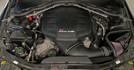 2008-2013 M3 4.0L V8 AirCharger Performance Intake - View 4 | Dirty Garage