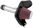 2013 Impala 13.6L 69 Series Typhoon Perf Intake Kit | Dirty Garage