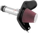 2013 Impala 13.6L 69 Series Typhoon Perf Intake Kit | Dirty Garage