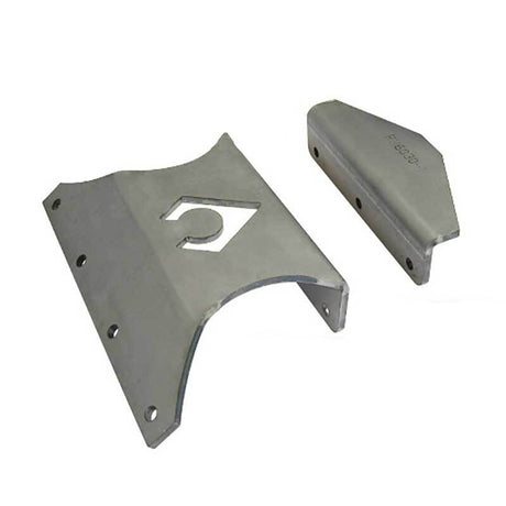 Artec Industries 1999-2023 Ford F-250 F-350 Bridge Upgrade Kit For Dana 60 | Dirty Garage