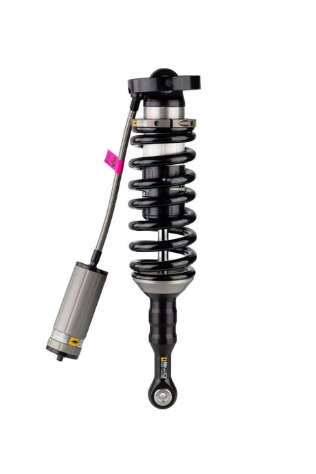 2010-2023 4Runner BP-51 Front Coilover KDSS Left - View 5 | Dirty Garage