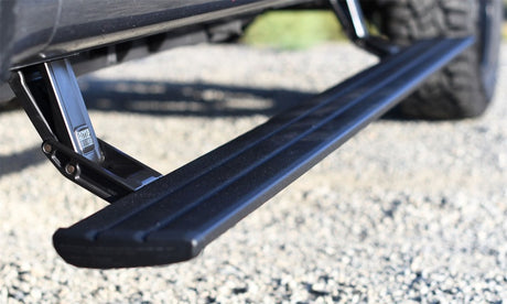 2015-2020 GM HD Crew & Double Cab PowerStep - View 4 | Dirty Garage