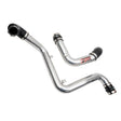 2013-2018 Focus ST 2.0L Turbo SES Intercooler Pipes Polished Finish | Dirty Garage