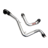 2013-2018 Focus ST 2.0L Turbo SES Intercooler Pipes Polished Finish | Dirty Garage