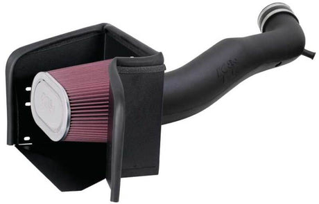 2003-2007 Ram 1500/2500 V8-5.7L Hemi Performance Intake Kit - View 2 | Dirty Garage