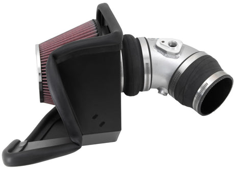 2013 Genesis Coupe 3.8L V6 Typhoon Performance Intake Performance kit - View 14 | Dirty Garage