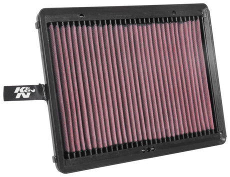 2015-2018 Sonata L4-1.6L F/I Drop In Air Filter - View 2 | Dirty Garage