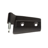 Rugged Ridge 07-18 Jeep Wrangler JK 2-Door Door Hinge Kit - View 4 | Dirty Garage
