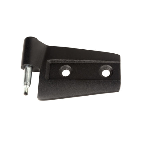 Rugged Ridge 07-18 Jeep Wrangler JK 2-Door Door Hinge Kit - View 4 | Dirty Garage