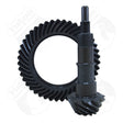 2010-2015 GM 8.6 in Rear Ring and Pinion (YG GM8.6-345IRS) | Dirty Garage