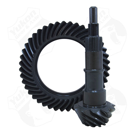 2010-2015 GM 8.6 in Rear Ring and Pinion (YG GM8.6-373IRS) | Dirty Garage
