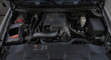 2009-2012 V8 GM 1500 Performance Air Intake System - View 2 | Dirty Garage