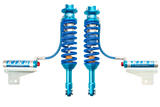 2010-2014 Superduty Front 3.0" Dia Remote Reservoir Coilover - View 2 | Dirty Garage