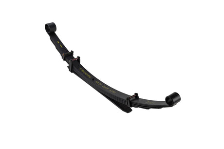 1984-2001 Jeep Cherokee Leaf Spring XJ-Special Moq-100 - View 2 | Dirty Garage