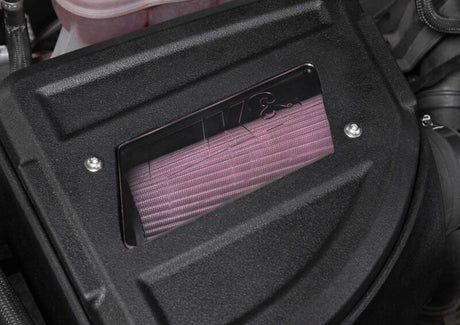 2020-2023 RAM 1500 V6 3.0L Diesel Performance Air Intake System - View 3 | Dirty Garage