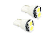 1999-2021 GM 1500 194 SMD2 Cool White Sidemarker LED | Dirty Garage