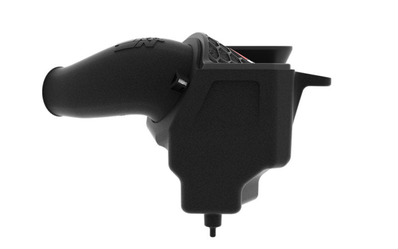 2021-2022 Wrangler JL V8-6.4L AirCharger Performance Intake - View 5 | Dirty Garage