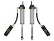 ICON V.S. 3.0 Series front remote reservoir shocks with CDCV for 2005-2026 Ford Super Duty 4WD, pair