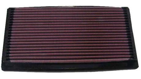 Replacement Air Filter AIR Filter, Ford/Merc 2.3/2.9/4.0L 1989-1994, 3.0L 1986-1997, 3.8L 1988-1995 | Dirty Garage