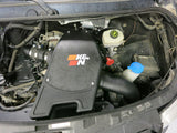 2013-2018 Sprinter 2500/3500 V6 3.0L TD AirCharger Performance Intake - View 2 | Dirty Garage