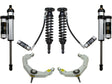 2009-2013 F-150 ICON Front and Rear Lift Kit | Dirty Garage