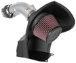 2019-2020 Corolla L4-2.0L Typhoon Short Ram Intake | Dirty Garage