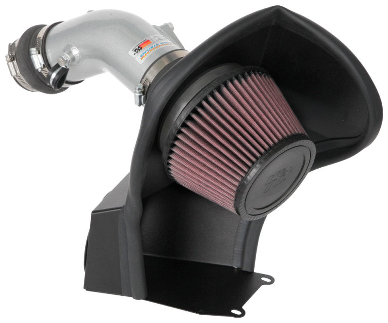 2019-2020 Corolla L4-2.0L Typhoon Short Ram Intake | Dirty Garage