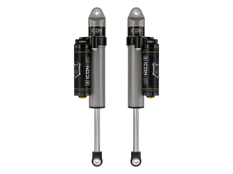 2023-2024 Colorado ICON 2.5 PB CDEV Rear Shock Kit | Dirty Garage